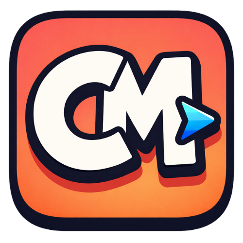 Creator MCP Logo